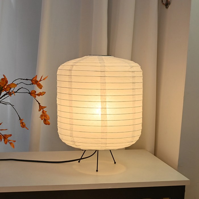 Generic Japanese Noguchi Style Lamp *Akari Floor Lamp *Rice Paper Lamp *Japanese Wabi-Sabi Style ... Generic Japanese Noguchi Style Lamp *Akari Floor Lamp *Rice Paper Lamp *Japanese Wabi-Sabi Style ...