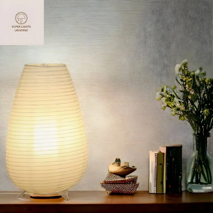 Japanese Tall Rice Paper Lamp 3 Dimmable Colour Floor Japanese Lamp Orange White Living Room ... Japanese Tall Rice Paper Lamp 3 Dimmable Colour Floor Japanese Lamp Orange White Living Room ...
