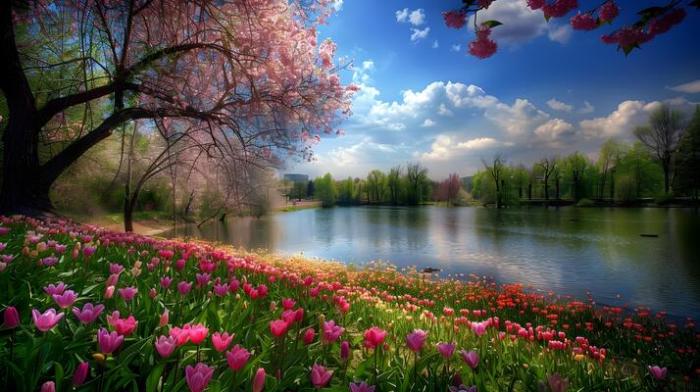 Why Spring is the Perfect Time to Sell Your Home | Sibcy Cline REALTORS®